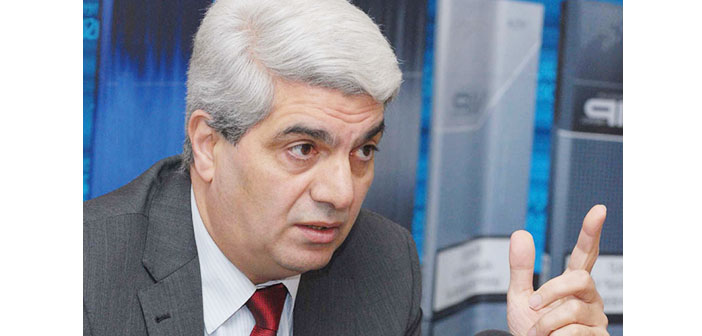 Rusya Ermenistanlı politikacıyı ülkeye sokmadı